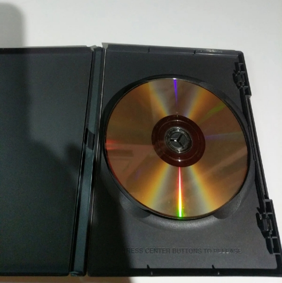 Lilo & Stitch DVD - Picture 2 of 4